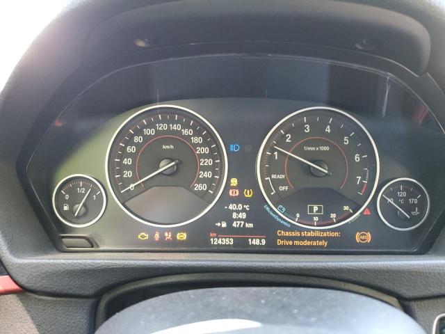 2014 BMW 428 XI