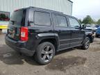 2015 Jeep Patriot Latitude продається в Portland, OR - Front End