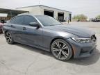 2022 Bmw 330I  за продажба в Anthony, TX - Rear End