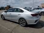 2020 Kia Forte Fe zu verkaufen in Moraine, OH - Rear End