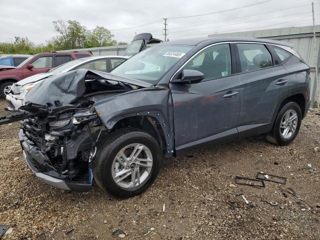 HYUNDAI TUCSON SE 2025