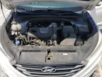 2017 Hyundai Tucson Limited na sprzedaż w Gainesville, GA - Mechanical