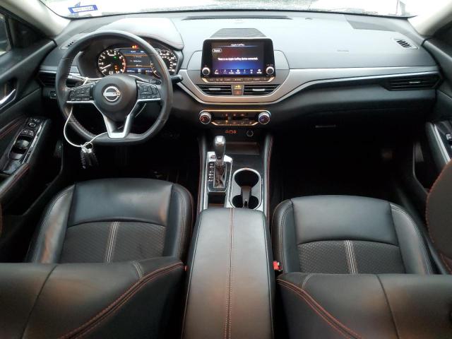 NISSAN ALTIMA 2023 Вугільний