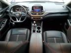 2023 Nissan Altima Sr de vânzare în Taylor, TX - Hail