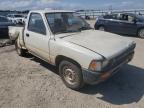1994 Toyota Pickup 1/2 Ton Short Wheelbase Stb for Sale in Anderson, CA - Rear End