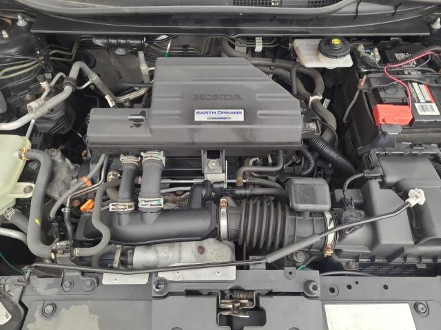 2019 HONDA CR-V EXL