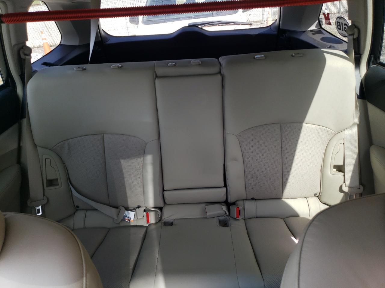2014 Subaru Outback 2.5I Limited VIN: 4S4BRCLC6E3308152 Lot: 56775585
