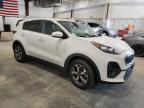 2020 Kia Sportage Lx на продаже в Milwaukee, WI - Vandalism