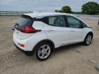 2020 Chevrolet Bolt Ev Lt na sprzedaż w Mcfarland, WI - Hail
