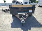 2025 Carry-On 6X10Dlpe10K-Tp Dump Trailer за продажба в Bakersfield, CA - Normal Wear