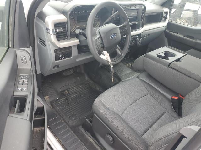  FORD F250 2024 White