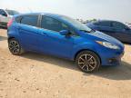 2018 Ford Fiesta Se for Sale in San Antonio, TX - Rear End