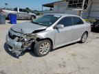 2009 Toyota Corolla Base na sprzedaż w Corpus Christi, TX - Front End