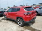 2018 Jeep Compass Limited   en Venta en New Orleans, LA - Side
