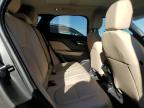 2017 Jaguar F-Pace Premium na sprzedaż w North Las Vegas, NV - Mechanical