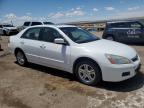 2007 Honda Accord Ex na sprzedaż w Albuquerque, NM - Front End