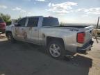 2018 Chevrolet Silverado K1500 Lt en Venta en Albuquerque, NM - All Over