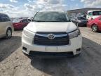 2016 Toyota Highlander Limited for Sale in Cahokia Heights, IL - Side