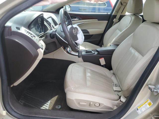  BUICK REGAL 2015 Beżowy