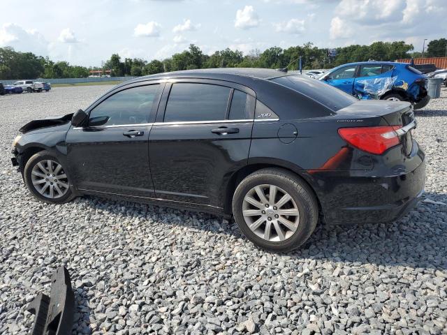  CHRYSLER 200 2014 Black
