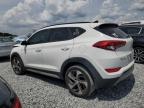 2018 Hyundai Tucson Value   en Venta en Riverview, FL - Front End
