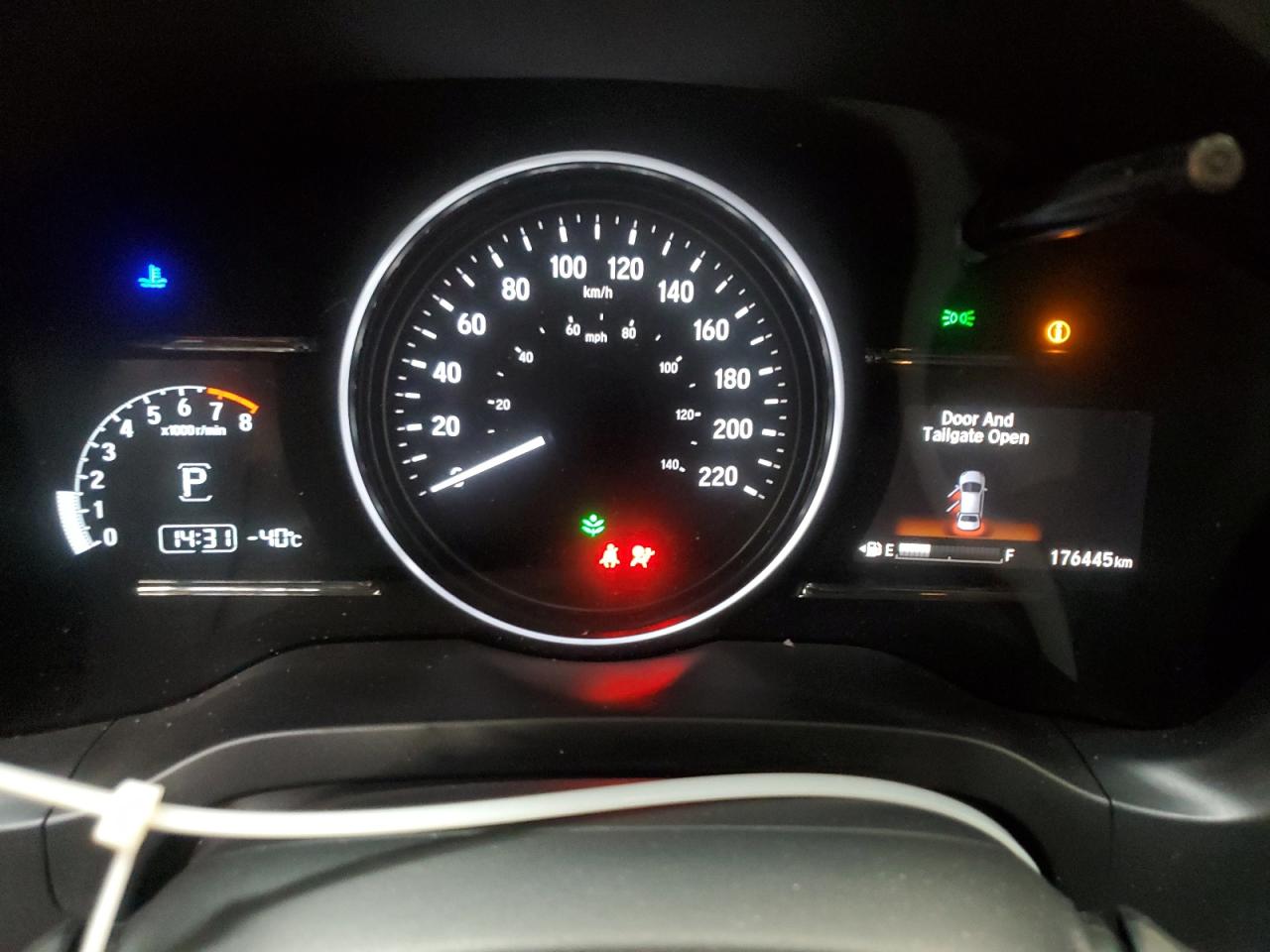 2021 Honda Hr-V Lx VIN: 3CZRU5H30MM100023 Lot: 56827745