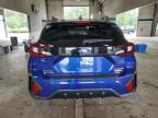 2025 Subaru Crosstrek Sport للبيع في Sandston، VA - Front End