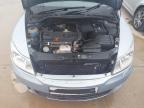 2011 SKODA OCTAVIA EL for sale at Copart SANDY