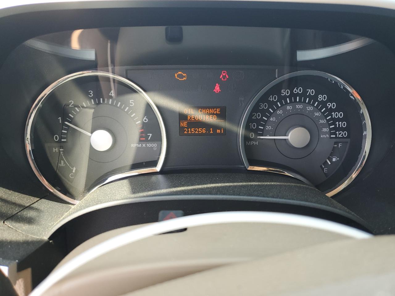 2010 Mercury Mountaineer Premier VIN: 4M2EN4J85AUJ03857 Lot: 56787845