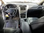 2018 FORD FUSION SE for sale at Copart MI - LANSING