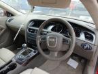 2007 AUDI A5 SPORT T for sale at Copart WESTBURY