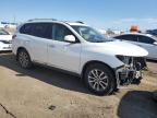 2016 Nissan Pathfinder S იყიდება Brighton-ში, CO - Front End