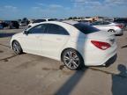 2016 Mercedes-Benz Cla 250 იყიდება Grand Prairie-ში, TX - Vandalism
