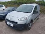 2015 PEUGEOT PARTNER 85 for sale at Copart BRISTOL