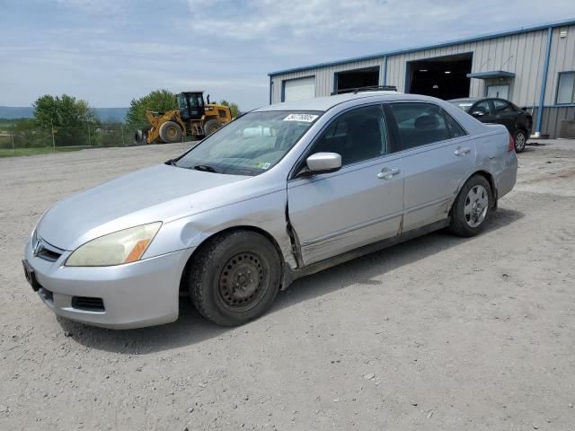 2006 Honda Accord Lx