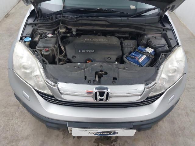 2007 HONDA CR-V EX I-