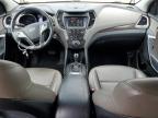 2017 Hyundai Santa Fe Sport  იყიდება Chicago Heights-ში, IL - Rear End