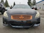2008 Infiniti G37 Base იყიდება Rancho Cucamonga-ში, CA - Rear End