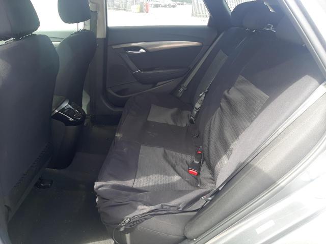2014 HYUNDAI I40 STYLE
