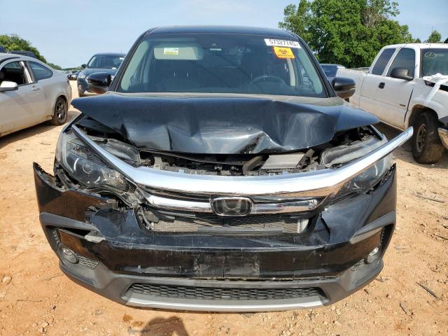  HONDA PILOT 2019 Czarny