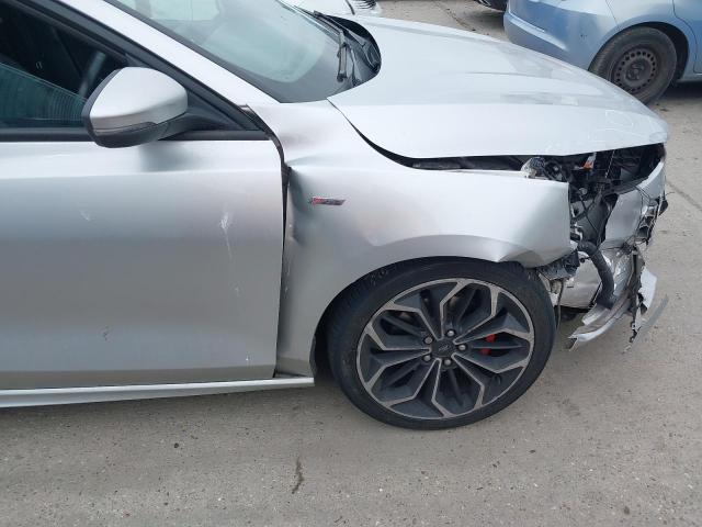 2019 FORD FOCUS ST-L