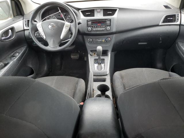  NISSAN SENTRA 2016 Серый