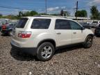 2012 Gmc Acadia Sle for Sale in Chalfont, PA - Front End