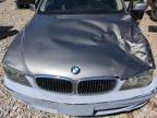 2007 Bmw 750  de vânzare în Magna, UT - Front End