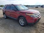 2014 Ford Explorer Xlt იყიდება Conway-ში, AR - Front End