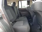 2012 Jeep Compass Latitude на продаже в Chicago Heights, IL - Front End
