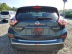 2016 Nissan Murano S للبيع في Augusta، GA - Top/Roof