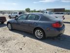 2009 Infiniti G37  en Venta en Kansas City, KS - Minor Dent/Scratches