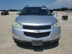 2012 Chevrolet Traverse Lt for Sale in New Braunfels, TX - Hail