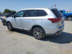2016 Mitsubishi Outlander Se en Venta en Bakersfield, CA - Front End